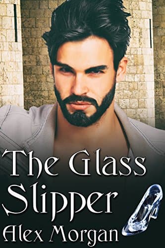 Image of The Glass Slipper