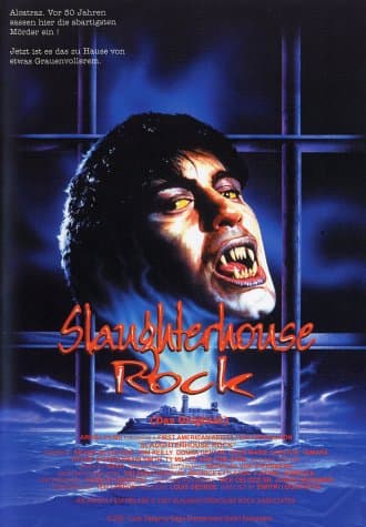 Image of Slaughterhouse Rock