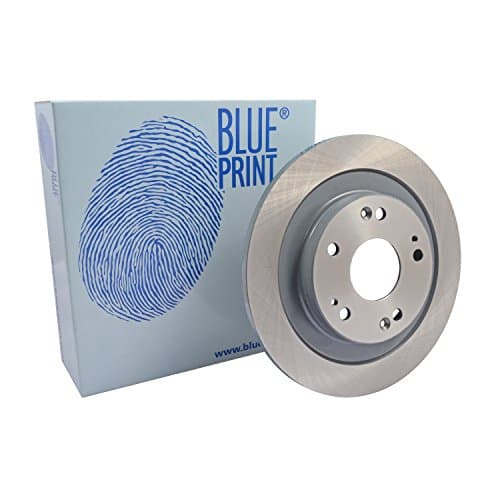 Image of Blue Print ADH243123 Brake Disc