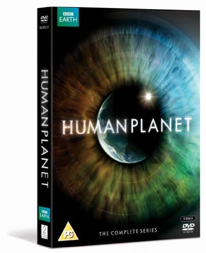 Image of Human Planet