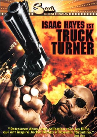 Image of Truck Turner