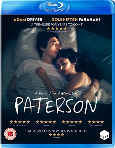 Image of Paterson