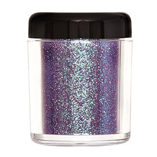 Image of Barry M Cosmetics Glitter Rush Body Glitter, Night Fairy