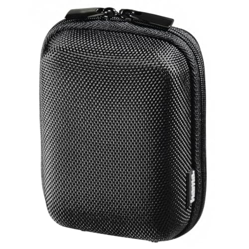 Image of Hama | Hardcase Colour Style 60 L Camera Bag | Black