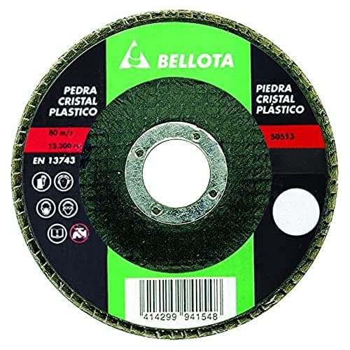 Image of Strip Disc Ø 115 Grinding STONE. Grain SIC