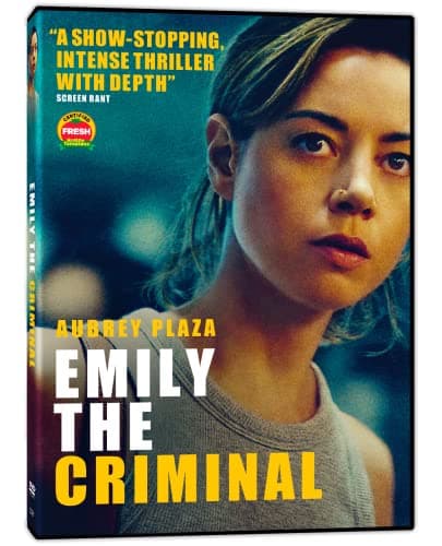 Image of Emily the Criminal