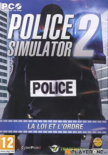 Image of Unknown Police Simulator 2 (*)
