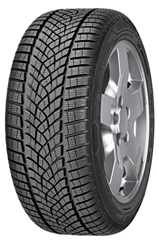 Image of Goodyear UltraGrip Performance + Winter Tyres
