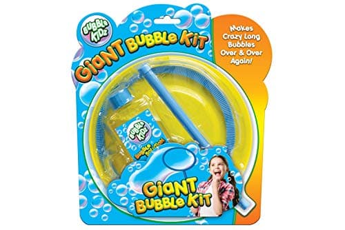 Image of KandyToys Giant Bubble Kit Long Bubble Stick And Big Bubbles