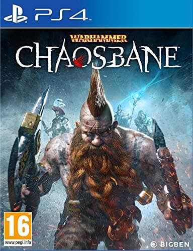 Image of Warhammer : Chaosbane (édition Slayer)
