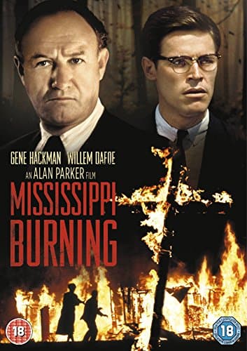 Image of Mississippi Burning [DVD] [1988]