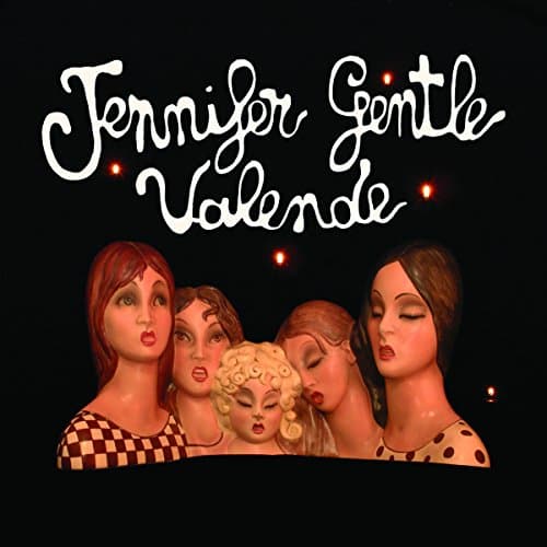 Image of VALENDE [VINYL]