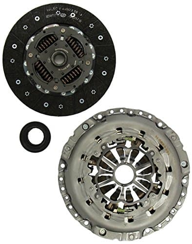 Image of LUK 624334200 SAC Clutch Kit