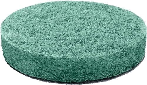 Image of Bosch Kitchen Pad for Electric Cleaning Brush UniversalBrush (3 pieces included, in carton packaging)