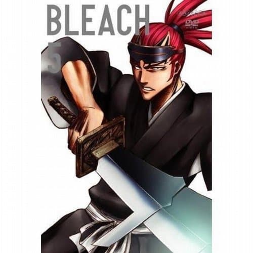 Image of Bleach Vol.5 [Import allemand]