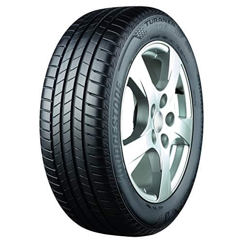Image of 215/55 R17 Bridgestone Turanza T005 94V OE: Volkswagen T RRoc (VW276);Sko Karoq (SK326);Sea Ateca (SE376) [r:A w:A n:71db]