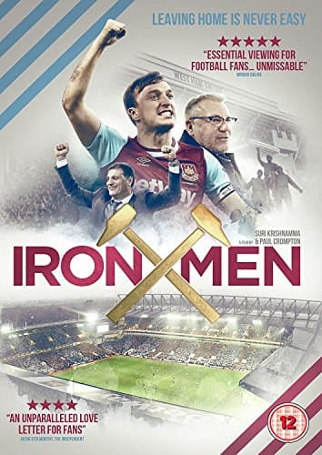 Image of Iron Men