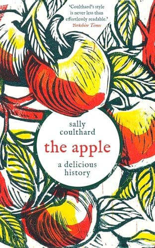 Image of The Apple: A Delicious History
