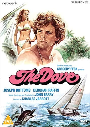 Image of The Dove [DVD]