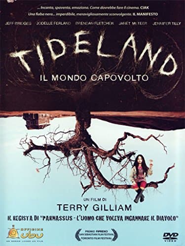 Image of Tideland - Il mondo capovolto [Import italien]