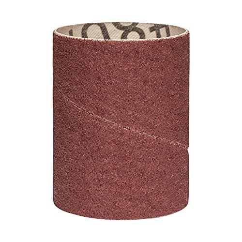 Image of Bosch Home and Garden Sanding Sleeve (SH60 K80, for Bosch Home and Garden PRR 250 Removing Roller)