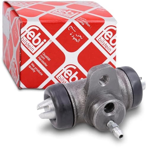 Image of febi bilstein 02218 Wheel Cylinder, pack of one