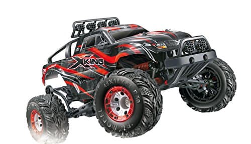 Image of Amewi 4WD 1:12