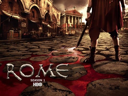 Image of Rome
