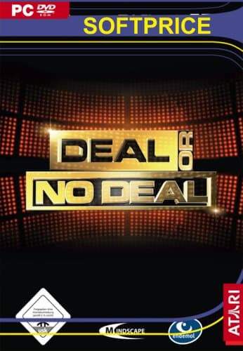 Image of Deal or no Deal