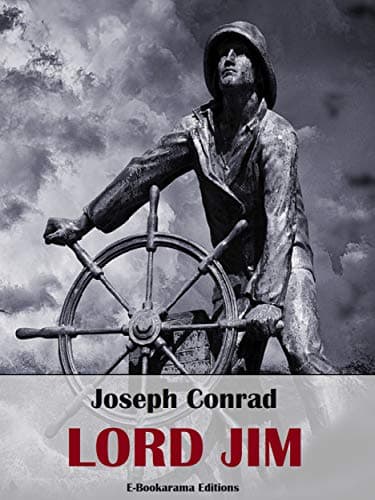 Image of Lord Jim