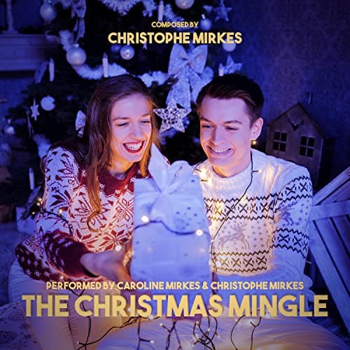 Image of The Christmas Mingle