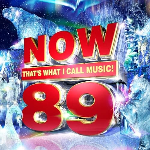 Image of NOW That's What I Call Music! 89