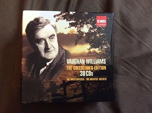 Image of Williams: The Collectors Edition - The Masterpieces, the Greatest Artists