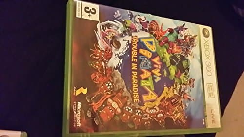 Image of Viva Pinata: Trouble in Paradise (Xbox 360)