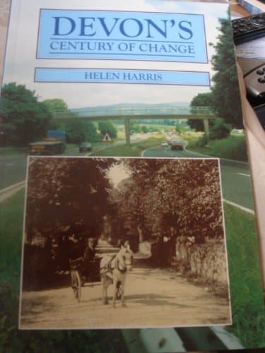 Image of Devon's Century of Change
