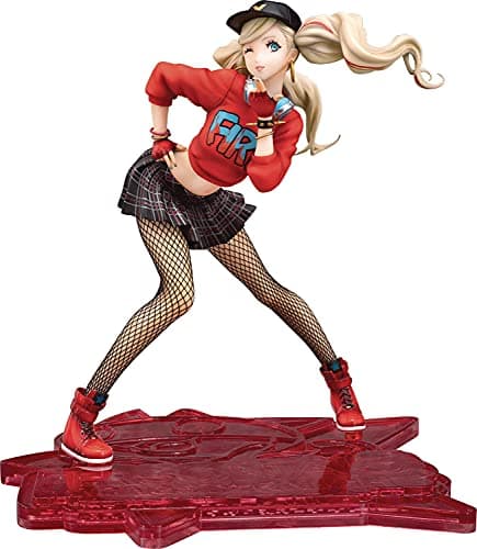 Image of M09 PRO Persona 5 Dancing in Starlight 1/7 Scale Ann Takamaki