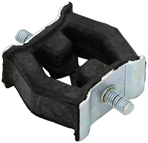 Image of FA1 103-911 Holder, exhaust system