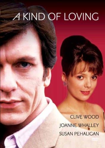 Image of A Kind Of Loving - Complete Series [DVD]