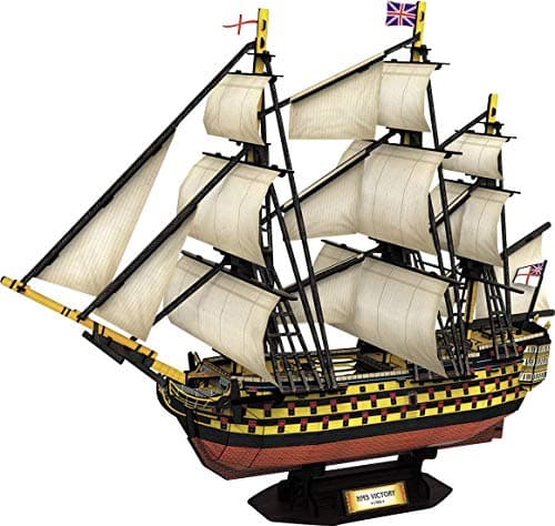 Image of Revell 00171 HMS Victory 3D Puzzle
