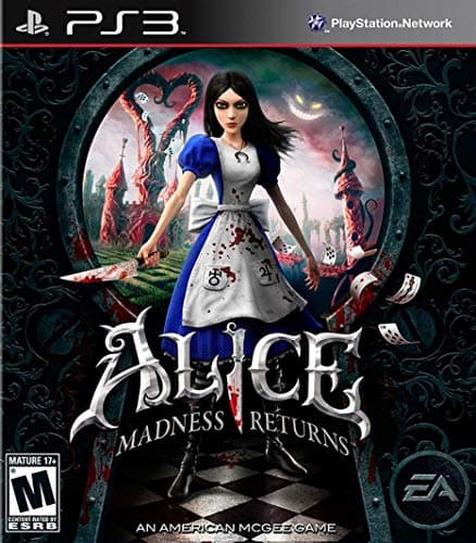 Image of Alice: Madness Returns - Playstation 3 (Renewed)