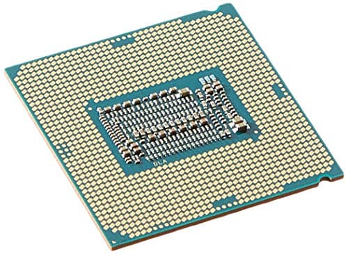 Image of Intel Core i5-9600K Processor (9m Cache, Up to 4.60 GHz)