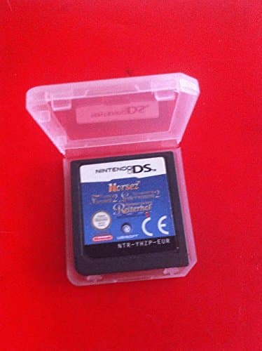Image of Pippa Funnell 2: Farm Adventures (Nintendo DS)