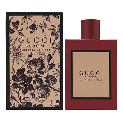 Image of Gucci Bloom Ambrosia Di Fiori Eau De Parfum 100ml
