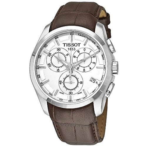 Image of Tissot Men's T035.617.16.031.00 JAPEV Sport Luxury Chronograph Watch