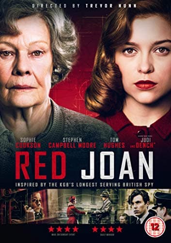 Image of Red Joan