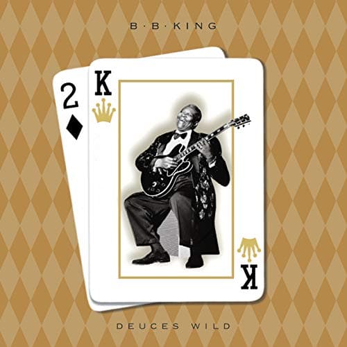 Image of Bring It On Home To Me [feat. Paul Carrack]