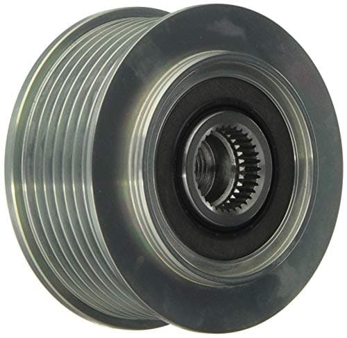 Image of LUK 535021410 Freewheel Clutch: alternator