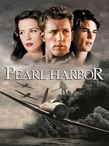 Image of Pearl Harbor