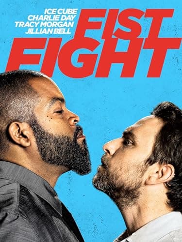 Image of Fist Fight