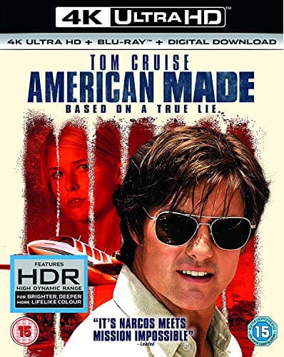Image of American Made